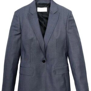 NEW BOSS Hugo Boss Juicyna One Button Women's Blazer Size 14